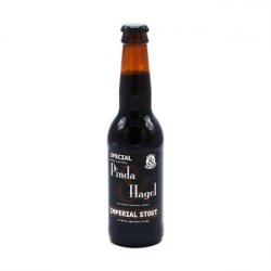 Brouwerij de Molen - Pinda & Hagel - Bierloods22