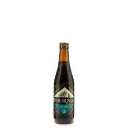 Cazeau Tournay Noire 33cl - Belgas Online