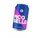 Pico Bello CAN       24 x 33 cl 