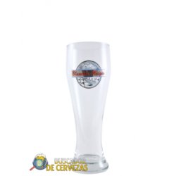 BLANCHE DES NEIGES - Vaso Weizen - 25cl - Buscador de Cervezas - Brewhouse