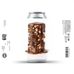 White Dog Brewery Rocky Road