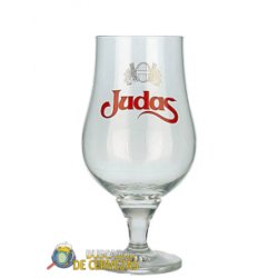 JUDAS - Copa Snifter - 50cl - Buscador de Cervezas - Brewhouse