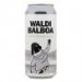 Lieber Waldi Waldi Balboa (2024) Double NEIPA 0,44l Lieber Waldi Waldi Balboa (2024) Double NEIPA 0,44l