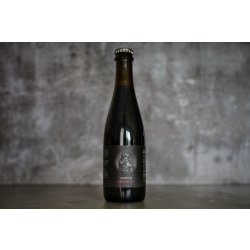 Hill Farmstead Brewery Damon: Coffee Collective Buena Vista Organic