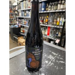 Lupulin - The Unicorn Share Imperial Stout 11.0% 750ml - APOD Liquor