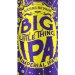 Sierra Nevada Big Little Thing IPA 119.2 oz can Sierra Nevada Big Little Thing IPA 119.2 oz can