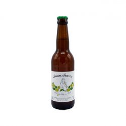 Brouwerij Rodanum - Saison Jane 5.5 - Bierloods22
