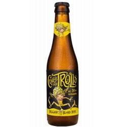 Cuvee des Trolls 33 cl - Bodecall