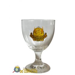 GRIMBERGEN - F. AMARILLO - Copa Cáliz - 25cl - Buscador de Cervezas - Brewhouse