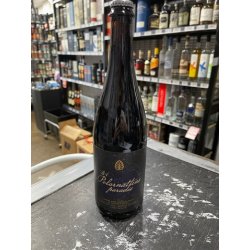 Lupulin - BA Polarnattens Paradis Imp Stout 11% 750ML - APOD Liquor