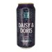 Thornbridge Daisy and Doris 