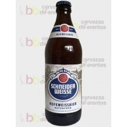Schneider Weisse Tap 1 Helle Weisse Schneider Weisse Tap 1 Helle Weisse