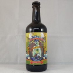 Stout Dark Desire Vanilla Delight - Gedeelde Vreugde