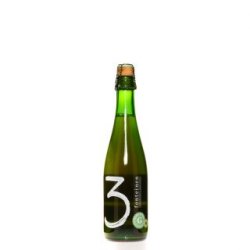 3 Fonteinen Oude Geuze 2017 37,5cl - Belgas Online