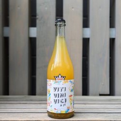 Brasserie Dunham Viti Vini Vici #15