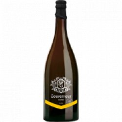 Lindeboom Gouverneur Blond