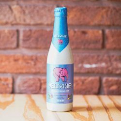 Huyghe Brewery Delirium Tremens - The Hop Vault