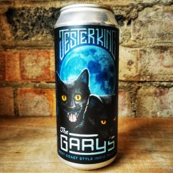 Jester King Brewery The Garys