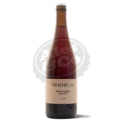 KERNEL Biere de S CiderApple 1x750 - Ales & Co.