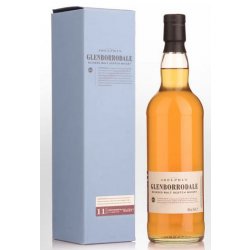 Adelphi Fascadale 14 YO 700ml - APOD Liquor