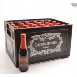 Lindemans Kriek