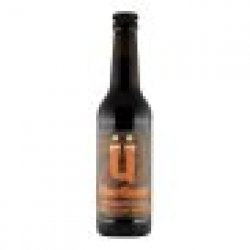 Überquell Franzbrewtchen Imperial Pastry Brown Ale 0,33l - Craftbeer Shop