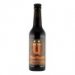 Überquell Franzbrewtchen Imperial Pastry Brown Ale 0,33l Überquell Franzbrewtchen Imperial Pastry Brown Ale 0,33l