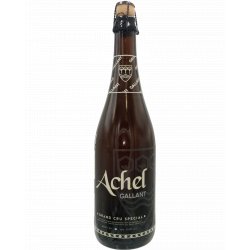 De Achelse Kluis Achel Gallant - Grand Cru Special