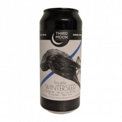 Third Moon Brewing Company Double Winterseed
