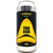 Verdant The Don Triple IPA 10% (440ml can) Verdant The Don Triple IPA 10% (440ml can)