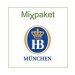 Hofbräu München Mixpaket 