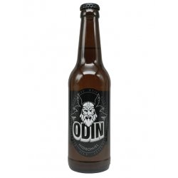 Hidromiel Odin - Cervecería La Abadía