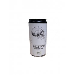 Kashmir Lamortesua Latt.33cl. - Partenocraft