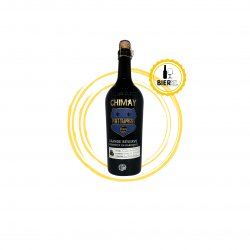 Chimay - Grande Reserve Brandy 2024  - BierXL