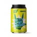 Funky Fluid Tropik Free Gelato alcoholvrij blik 33cl 