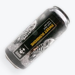 Dark Revolution - Sweet Sunshine (4.6%) - Beerfly