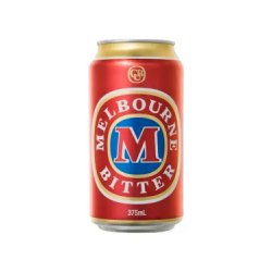 Carlton & United Breweries Melbourne Bitter Carlton & United Breweries Melbourne Bitter