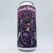 Great Notion Mamut XL Barrel-Aged Marshmallow + Chocolate + Vanilla + Cinnamon Stout 2023 Can 