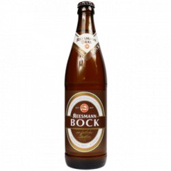 Keesmann Bräu Bock Keesmann Bräu Bock