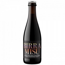 Birramisu BA 2022 Tool                                                                                                  Imperial Stout - OKasional Beer