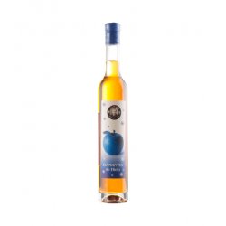 El Gaitero Sidra De Hielo 1898