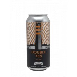 Blackstack Double 755 - Proost Craft Beer