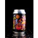 Hoppy Road  Gold Brew  Sour Passion Café  4,5% 