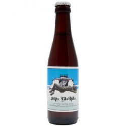Brouwerij Strubbe Dikke Mathile