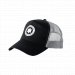  gorra con rejilla de Estrella Galicia     