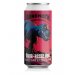 Behemoth Chur-Assic Hop Juicy Unfiltered IPA 
