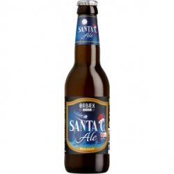 Ørbæk Bryggeri Santa C Ale