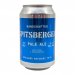 Svalbard Bryggeri - SPITSBERGEN - PALE ALE 