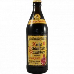 Aecht Schlenkerla Rauchbier Märzen