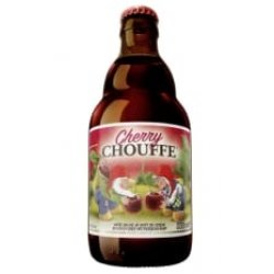 D’Achouffe La Chouffe Cherry - Drinks of the World